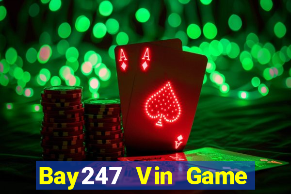 Bay247 Vin Game Bài Ông Trùm Poker