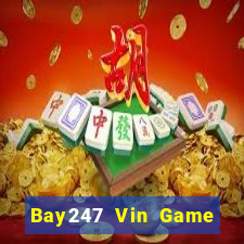 Bay247 Vin Game Bài Ông Trùm Poker