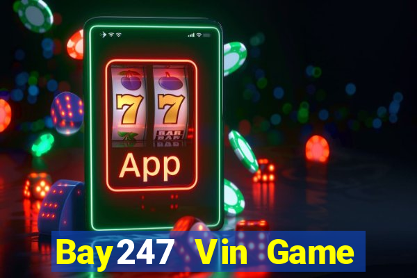 Bay247 Vin Game Bài Ông Trùm Poker