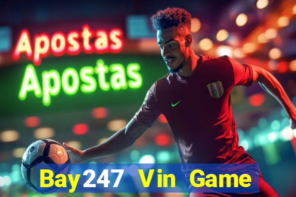 Bay247 Vin Game Bài Ông Trùm Poker