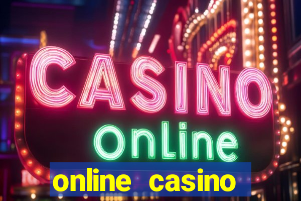 online casino gaming club