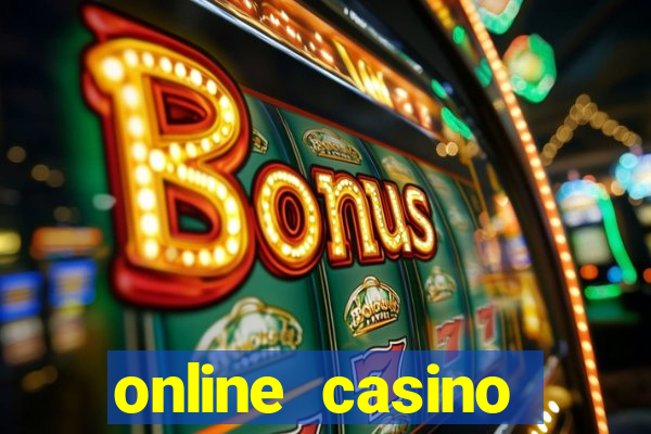 online casino gaming club