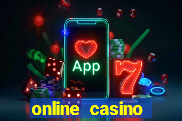 online casino gaming club