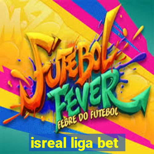 isreal liga bet