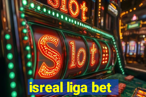 isreal liga bet