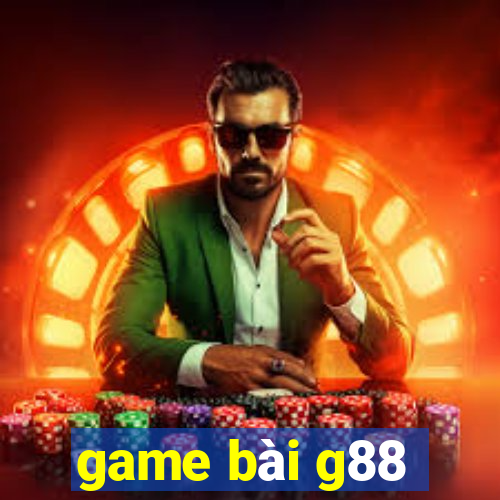 game bài g88