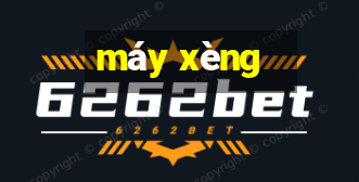 máy xèng