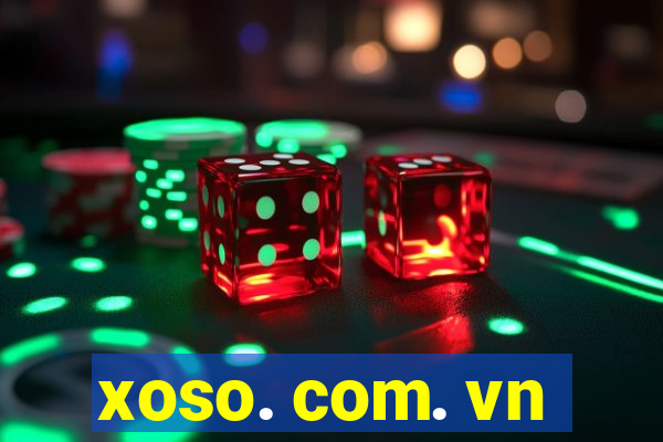 xoso. com. vn