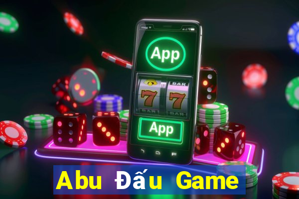 Abu Đấu Game bài địa chủ Tải về