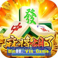 Bin88. Vin Game Bài Binh 9 Cây