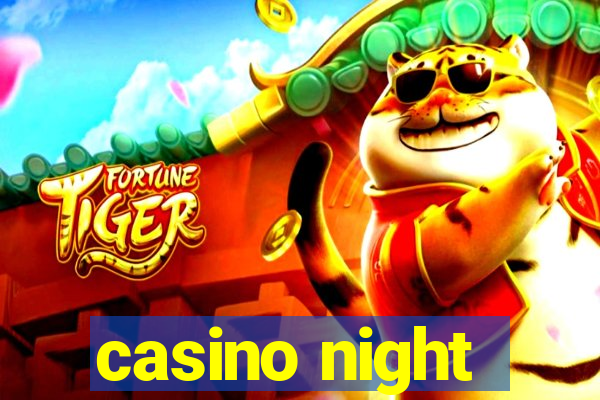 casino night