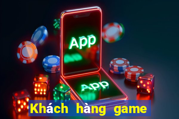 Khách hàng game bài 7k