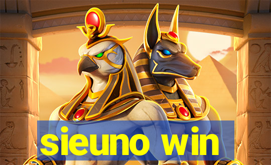 sieuno win