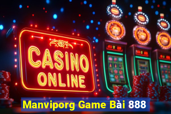 Manviporg Game Bài 888