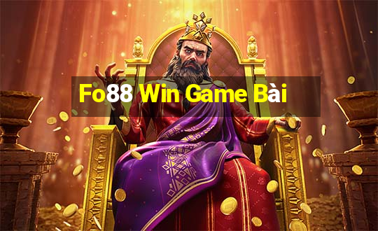 Fo88 Win Game Bài