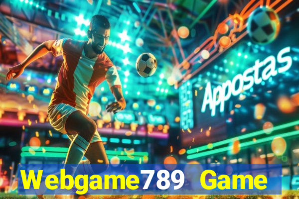 Webgame789 Game Bài Poker Đổi Thưởng