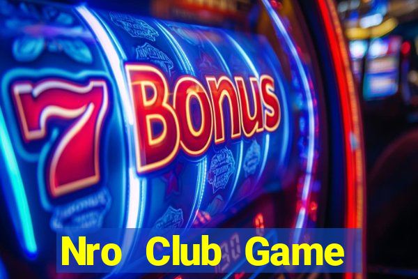 Nro Club Game Đánh Bài Ông Trùm Poker