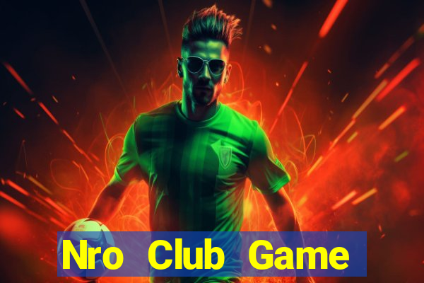 Nro Club Game Đánh Bài Ông Trùm Poker