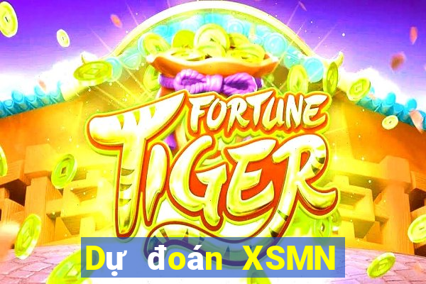 Dự đoán XSMN ngày 1