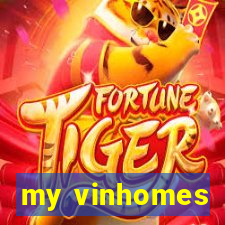 my vinhomes