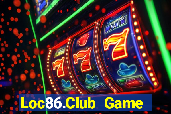 Loc86.Club Game Bài Qq