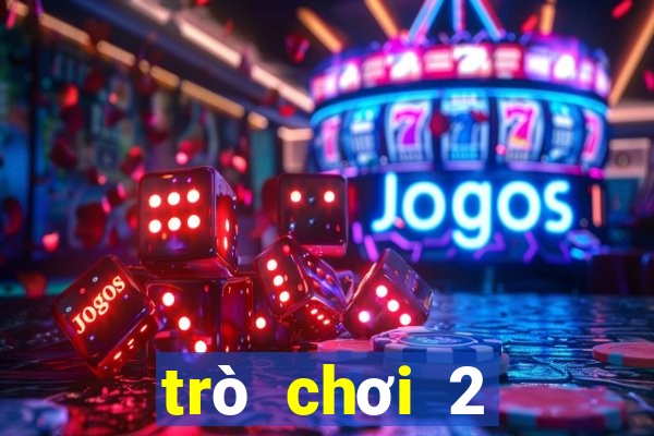 trò chơi 2 người đá bóng