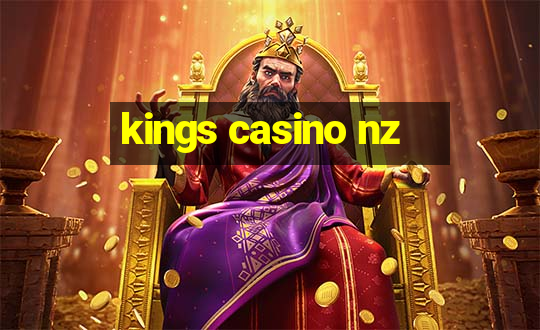 kings casino nz