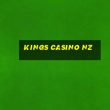 kings casino nz