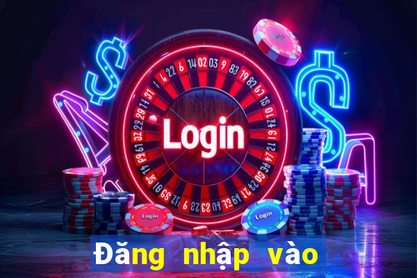 Đăng nhập vào nền tảng Bấm