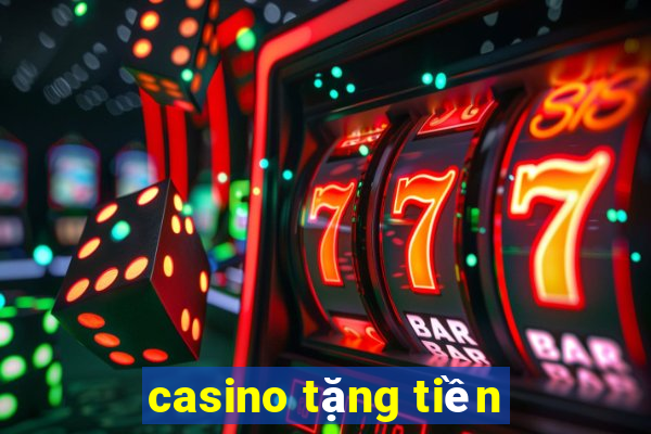 casino tặng tiền