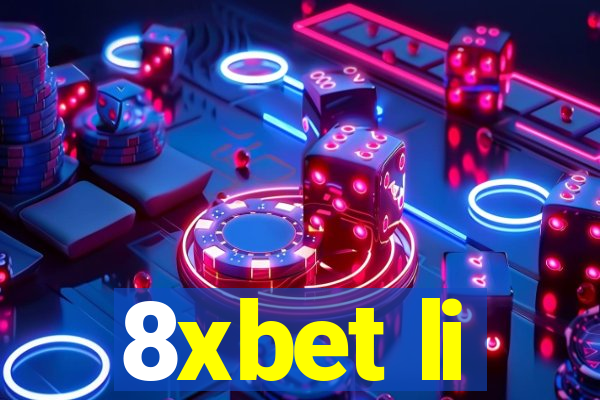 8xbet li