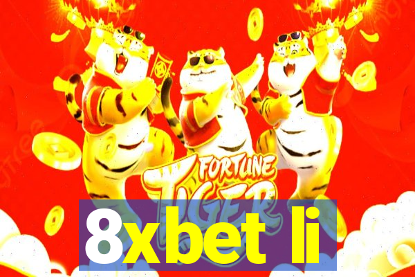 8xbet li