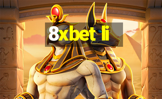 8xbet li