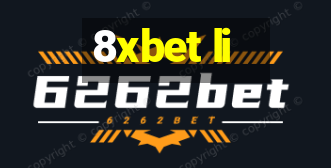 8xbet li