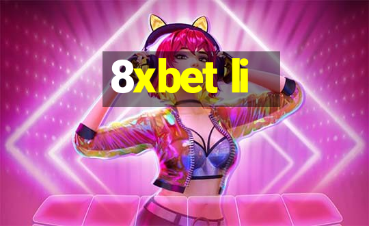 8xbet li