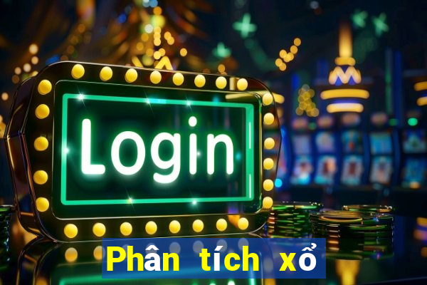 Phân tích xổ số Long An ngày thứ sáu