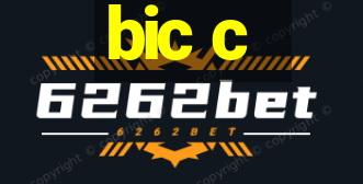 bic c