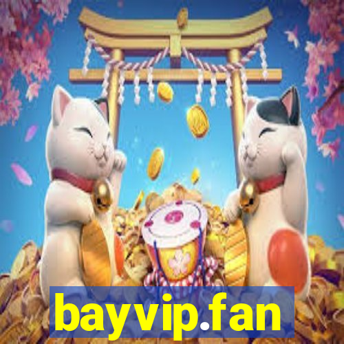 bayvip.fan