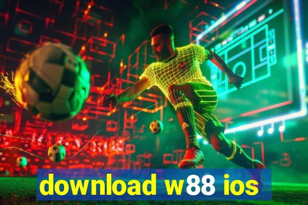 download w88 ios