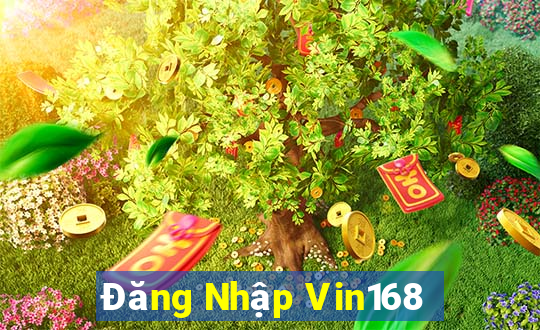 Đăng Nhập Vin168