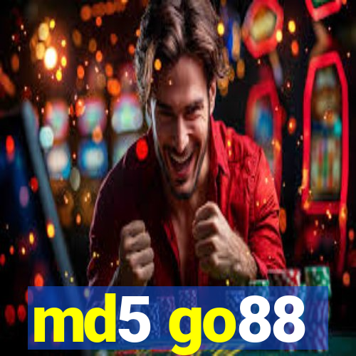 md5 go88