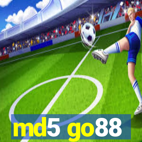 md5 go88