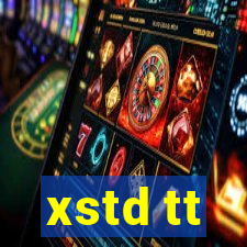 xstd tt