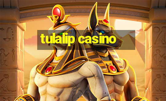 tulalip casino