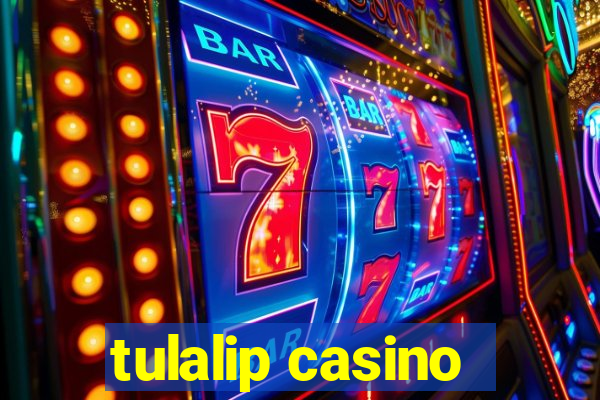 tulalip casino