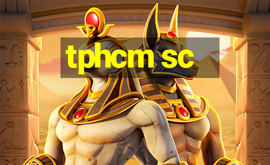 tphcm sc