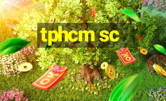 tphcm sc