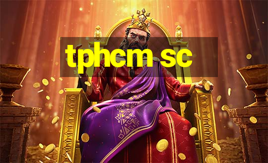 tphcm sc