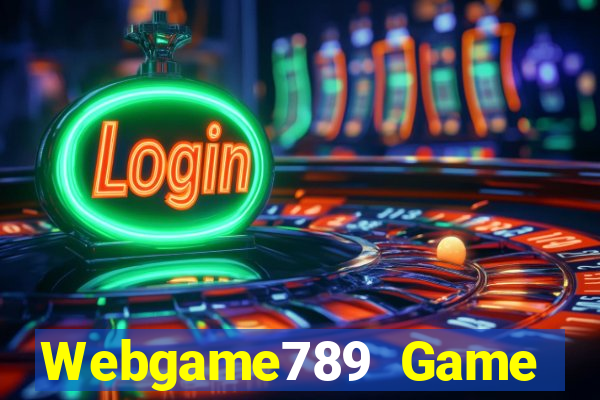 Webgame789 Game Bài Mới