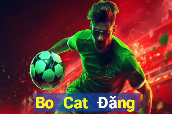 Bo Cat Đăng nhập Fun88